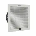 Вентилятор c решеткой и фильтром 100/105куб. м/ч 230В IP54, DKC R5RV13230 (1 шт.)
