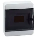 Корпус пластиковый Optibox P BNK 2 08 IP41 КЭАЗ 117915, 1шт