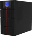 Источник бесперебойного питания Powercom MAC-6000 6000VA/6000W, On-Line, Tower, IEC, LCD, Serial