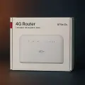 Маршрутизатор Huawei B715-23c 4G LTE Cat9 Модифицированная WEB под смарт тарифы