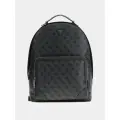 Рюкзак Guess HMMILLP6211BTHNT, мужской, полиуретан, черный, размер T/U