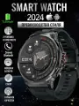 Смарт часы Smart Watch для спорта 710Mah, Вызов по Bluetooth