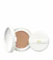 DOLCE&GABBANA Рефил для кушона с эффектом сияния SOLAR GLOW SPF 50 №220 SAND