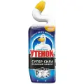 Средство для сантехники Туалетный Утенок Супер Сила Видимый эффект, 500мл (696892), 12шт.