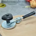 Закаточная машинка Чудо для консервирования, металл, диаметр 10см