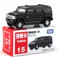 Машинка TAKARA TOMY TOMICA NO.15 HUMMER H2