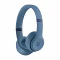 Беспроводные наушники Beats Solo4 Wireless Slate Blue (A3140)