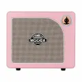 Mooer DH03 Hornet 15 Pink - Моделирующий гитарный комбо, 15Вт, 1х6.5