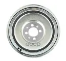 Шкив OPEL Astra H коленвала BSG BSG AUTO PARTS арт. BSG65170001