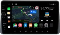 Штатная магнитола Canbox M-Line 7851-1095 Renault Duster 2 2020-2024 (авто без монитора) Android 10 (4G-SIM, 4/64, DSP, QLed)