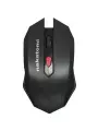 Мышь беспроводная Nakatomi Navigator черный