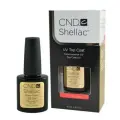 CND Shellac Top coat топ для гель-лака 15ml