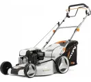 Бензиновая самоходная газонокосилка DAEWOO L 60 SP