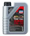 LIQUI MOLY Liquimoly 5W30 Top Tec 4300 (1L)_Масло Мотор! Синт Api Sm/Cf, Acea A1/B1-04, A5/B5, C2-04
