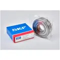 Комплект 6 шт. 6203-2Z (6203-ZZ) (80203) подшипник SKF Швеция. Made in Italy