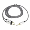 Сменный звуковой кабель для наушников Focal Elegia Stellia Celestee Elear Clear Radiance Glear, высококачественный аудиокабель