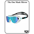 Очки-маска The One Mask Mirror
