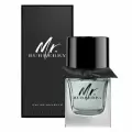 Burberry Mr. Burberry мужская туалетная вода 50 мл