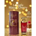 Парфюмерная вода Lattafa Mayar Cherry, женская, флакон с распылителем