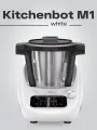 Кухонный робот Atvel KitchenBot M1 43204 универсальная мультиварка 19 в 1