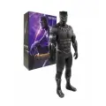 Фигурка игрушка Black Panter Черная пантера,Avengers, Мстители (Marvel)