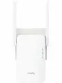 Повторитель беспроводного сигнала Cudy RE1200 AC1200 10/100BASE-TX/Wi-Fi белый