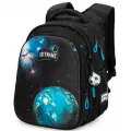 Рюкзак школьный для мальчика 17л анатомическая спинка+мячик SkyName (Скайнейм)