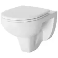 AM.PM Sense C74A1738SC с горизонтальным выпуском белый