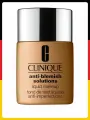 Тональная основа Clinique Anti-blemish Solutions Cn 74 Beige