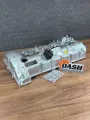 Клапанная крышка алюминиевая в сборе для BMW с двигателем N52 11127552281