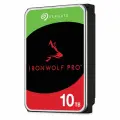 Жесткий диск Seagate 3.5 10TB IronWolf Pro SATA 6Gb/s, 7200rpm, 256MB