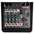 Микшерный пульт Allen & Heath ZED-6FX