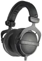 Dekoni Beyerdynamic DT770/DT880/DT990 & AKG K Series DEKONI CHOICE L black Амбушюры полноразмерные