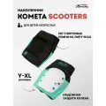 Защита Коленей Комета мята (L)