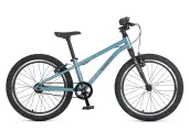 Велосипед MAXISCOO Air Stellar 20 2025 (требует финальной сборки), Цвет стальной синий
