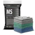 Набор микрофибровых салфеток MS Microfiber Set (9 шт.)