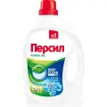 Гель для стирки Персил Свежесть от Вернель для белого белья 2.6л (40СТ)