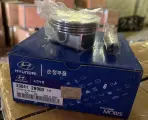 Поршень Hyundai / Kia 1.6L G4FG +0.50 комплект