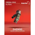 Лямбда-зонд Kortex для Daewoo Nexia / Lanos / Espero 400mm OEM 0258002014, 96335925, KLP064