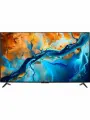 65 Телевизор Xiaomi TV S 65 2025 серый 3840x2160, Mini LED, 4K UHD, 144 Гц, Wi-Fi, Smart TV (Android TV) РСТ