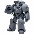 Фигурка Warhammer 40k Adeptus Astartes Terminator Artist Proof 20 см