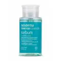 Sesderma Sensyses Cleanser Sebum Лосьон липосомальный для снятия макияжа, для жирной и склонной к акне кожи 200мл