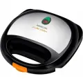 Многофункциональная сэндвичница Sencor SSM 95101BK, 700 Вт, съемные плитки