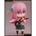 Фигурка Nendoroid No. 2069 Bocchi the Rock: Hitori Gotou Одинокий рокер: Хитори Гото