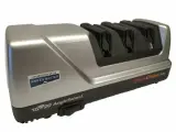 Электрическая точилка для ножей (ножеточка) Chef's Choice CC-1520 PL (платина)