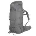 Рюкзак туристический каньон 85 литров Серый