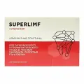 Суперлимф альгинатные пластины для десен 12 шт
