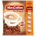 Кофейный напиток Maccoffee Оригинал 3 в 1 растворимый 100 шт