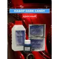 Краска автомобильная Dark Candy (кэнди) Красный