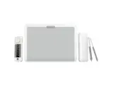 Графический планшет XENCELABS Pen Tablet Bundle M BPH1212W-K02A White (XMCTBMFRES-SE2) Без ПО